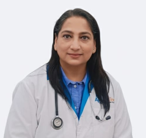 Dr. Pratima Verma
